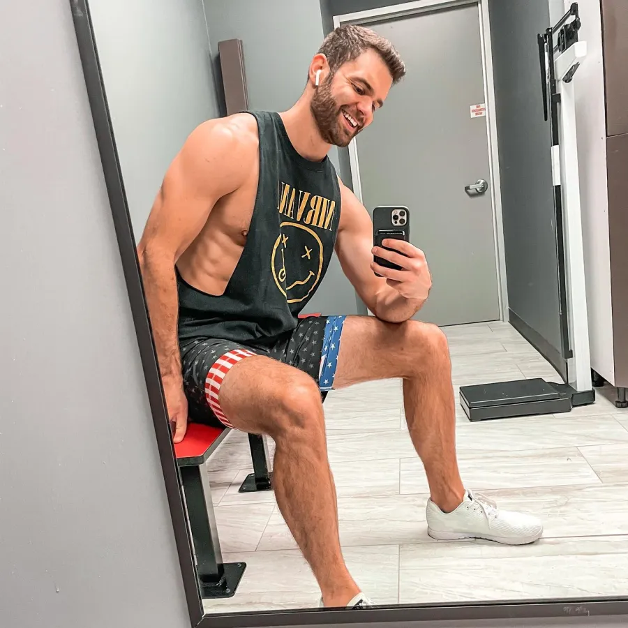 Who Is The Circle's Nick Uhlenhuth? 5 Things to Know