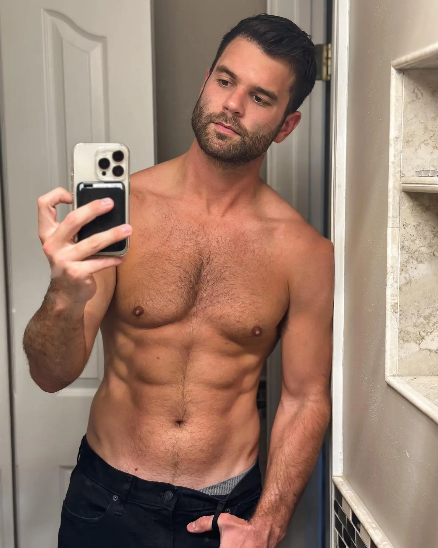 Who Is The Circle's Nick Uhlenhuth? 5 Things to Know