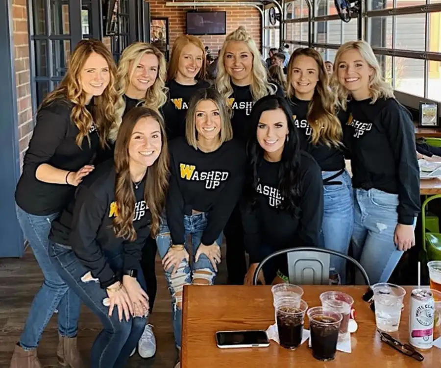 Who Is 'The Bachelor' Star Madison Johnson? 5 Things to Know About the Season 27 Contestant sorority