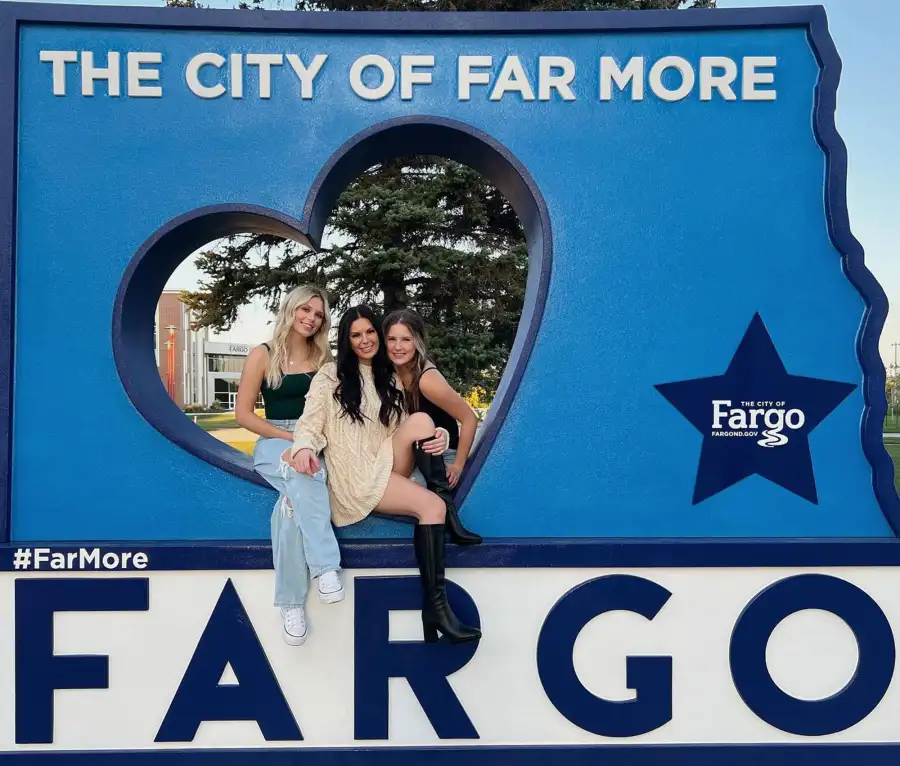 Who Is 'The Bachelor' Star Madison Johnson? 5 Things to Know About the Season 27 Contestant fargo