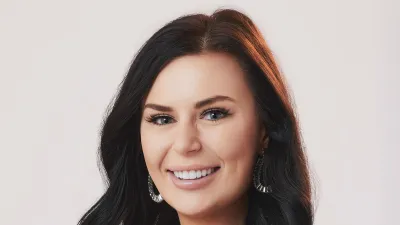 Who Is 'The Bachelor' Star Madison Johnson? 5 Things to Know About the Season 27 Contestant green dress