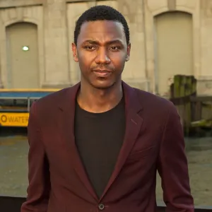 Who is Jerrod Carmichael? 5 Things to Know About the 2023 Golden Globes Host and Award-Winning Comedian maroon suit