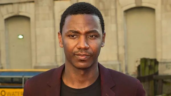 Who is Jerrod Carmichael? 5 Things to Know About the 2023 Golden Globes Host and Award-Winning Comedian maroon suit