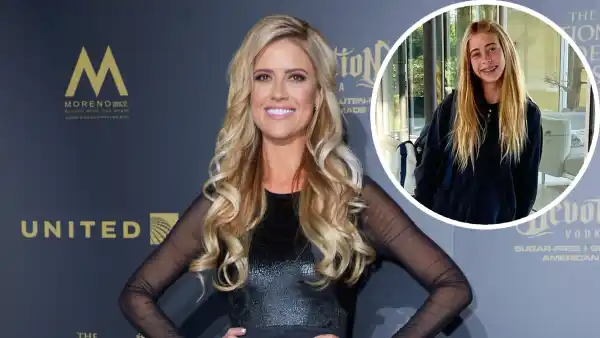 Why Christina Haack Doesn't Want Daughter Taylor to Follow in Her HGTV Footsteps
