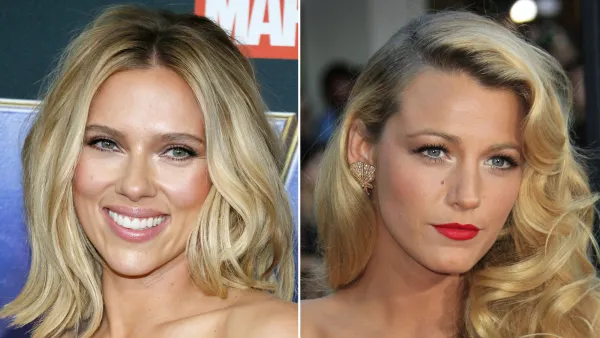 Why Scarlett Johansson Hates Blake Lively