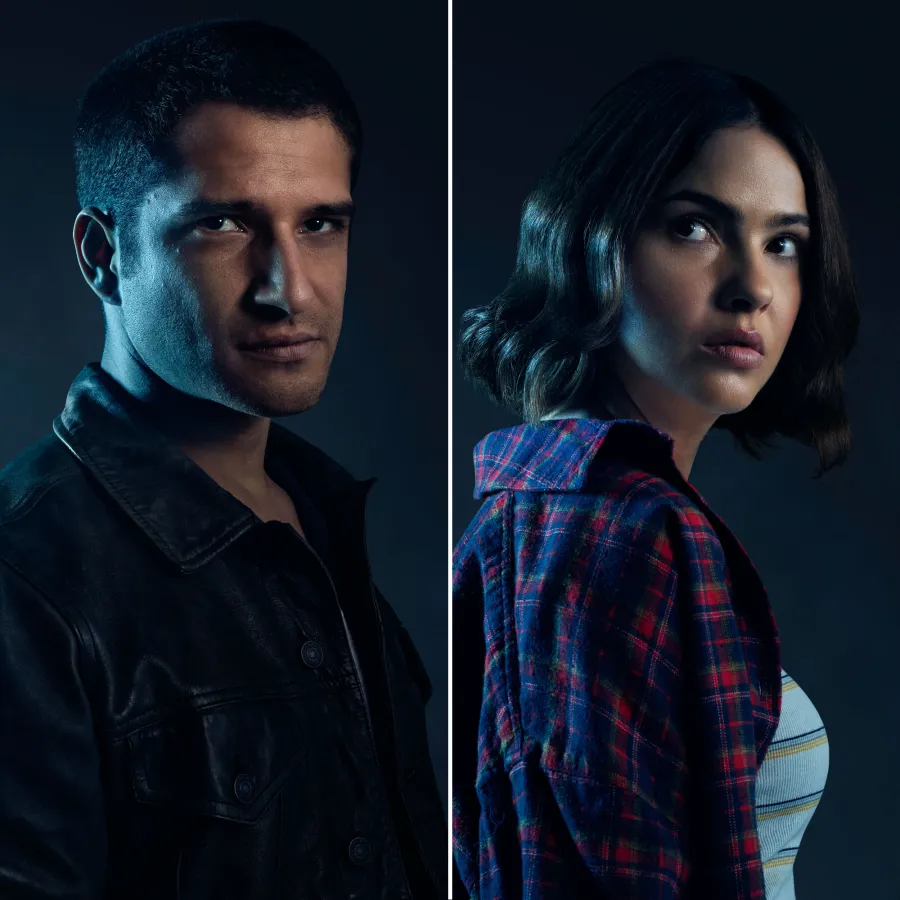 Why did Scott and Malia break up Burning Questions About Teen Wolf The Movie