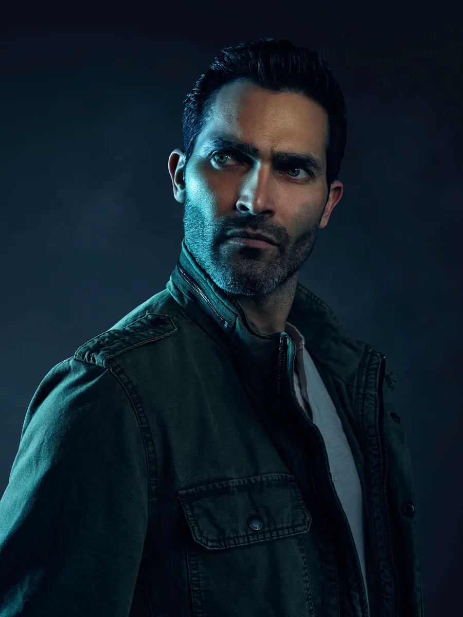 Why does Derek Hale Tyler Hoechlin Still Live In Beacon Hills Burning Questions About Teen Wolf The Movie