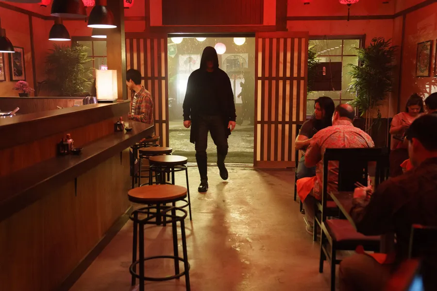 Why has no one been back to Beacon Hills for years Burning Questions About Teen Wolf The Movie