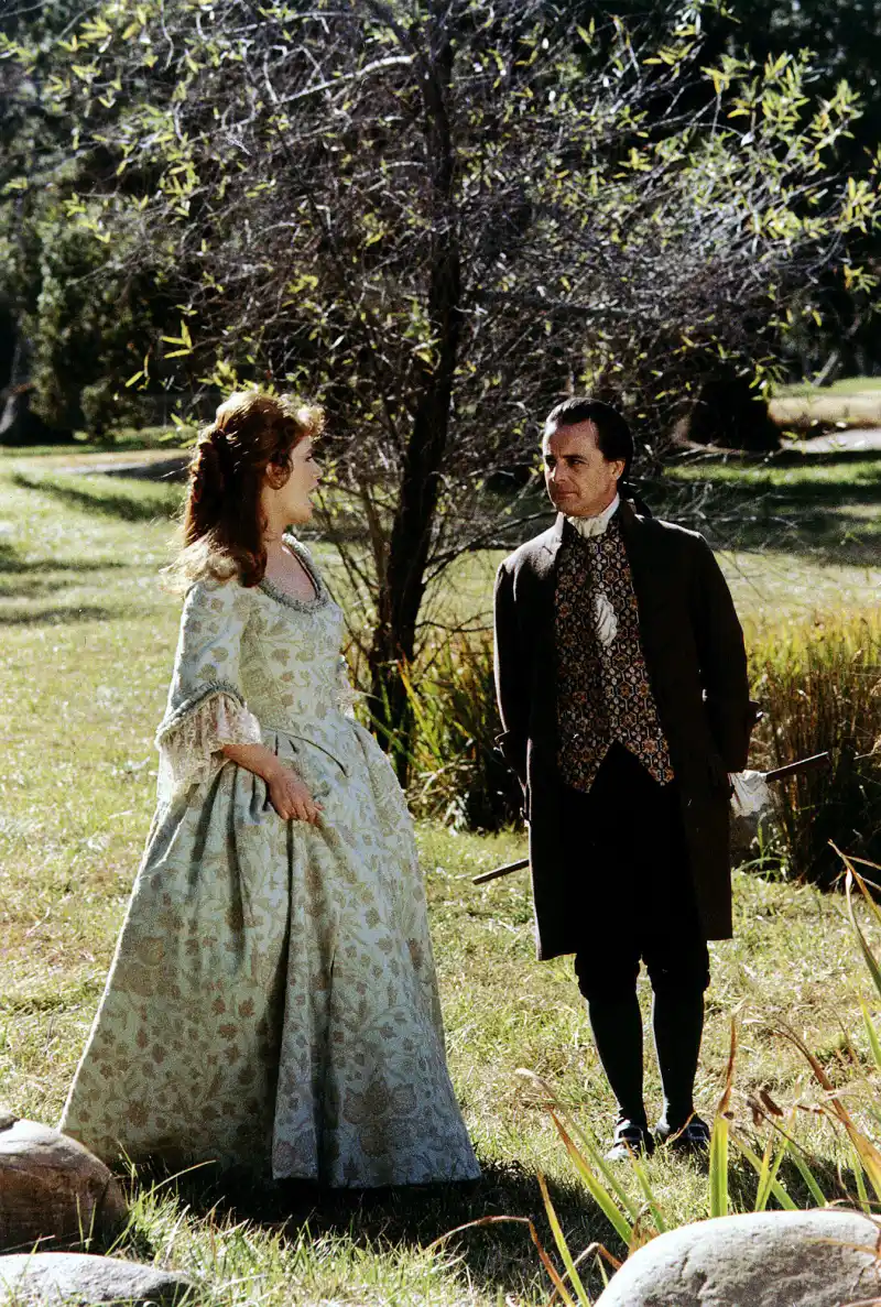 William Daniels Through the Years -205