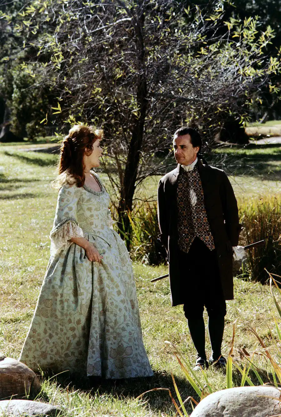 William Daniels Through the Years -205