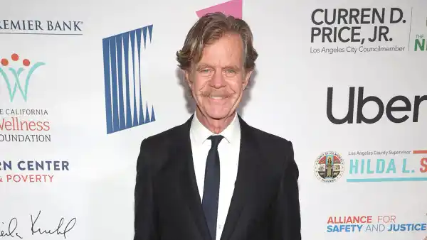 William H Macy Would Rather Do Some Bigger Films Than a Long-Running Series