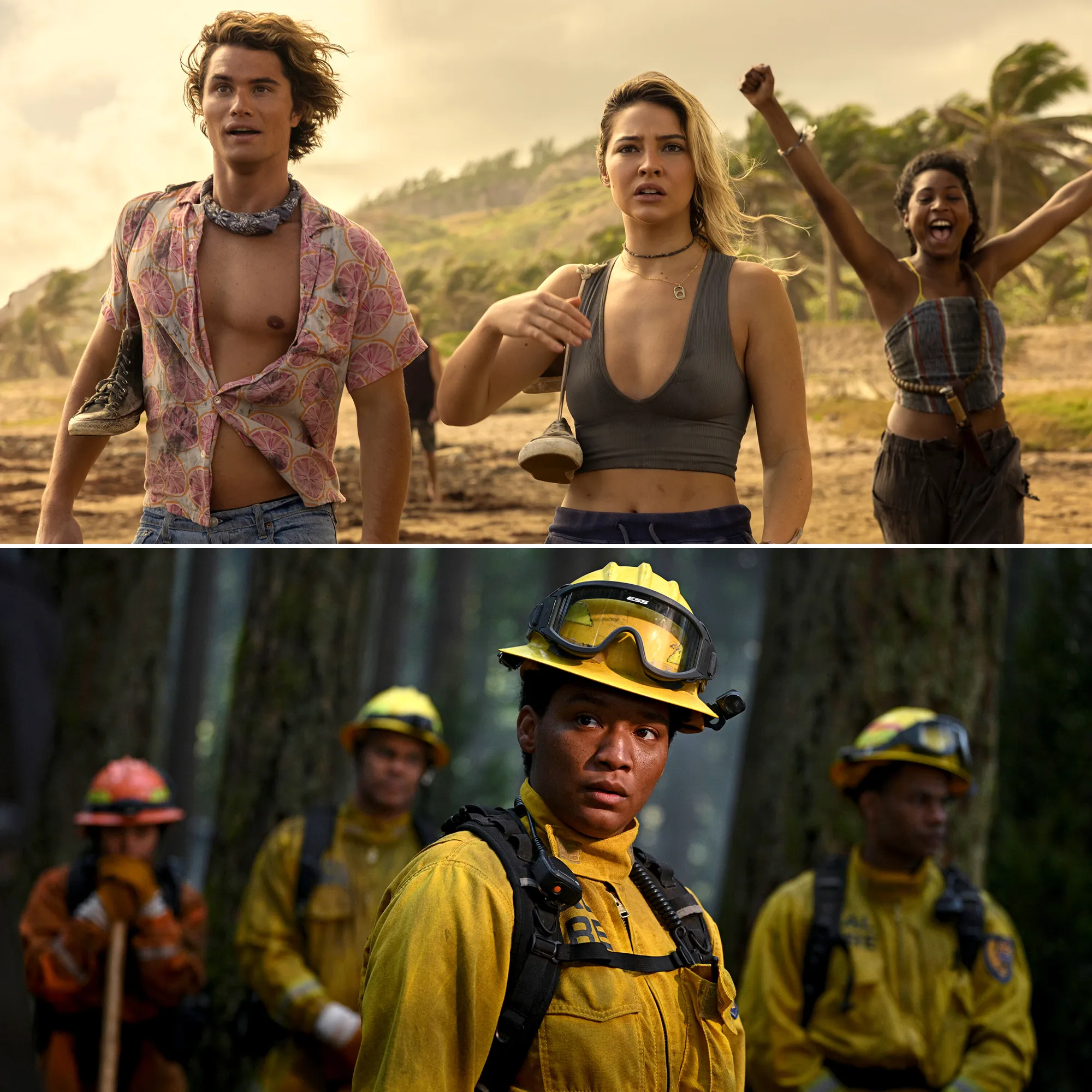 Winter TV Preview 2023: Inside the Must-Watch New and Returning Shows