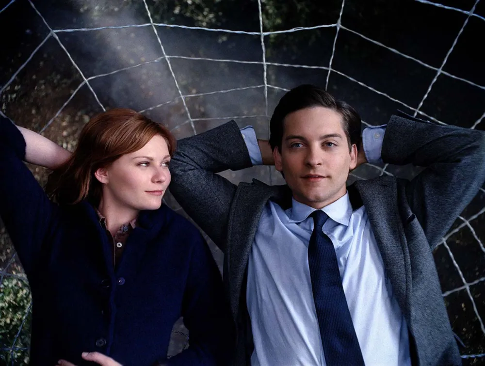 Would Tobey Maguire Reprise His &rsquo;Spider-Man' Role Again? He Says