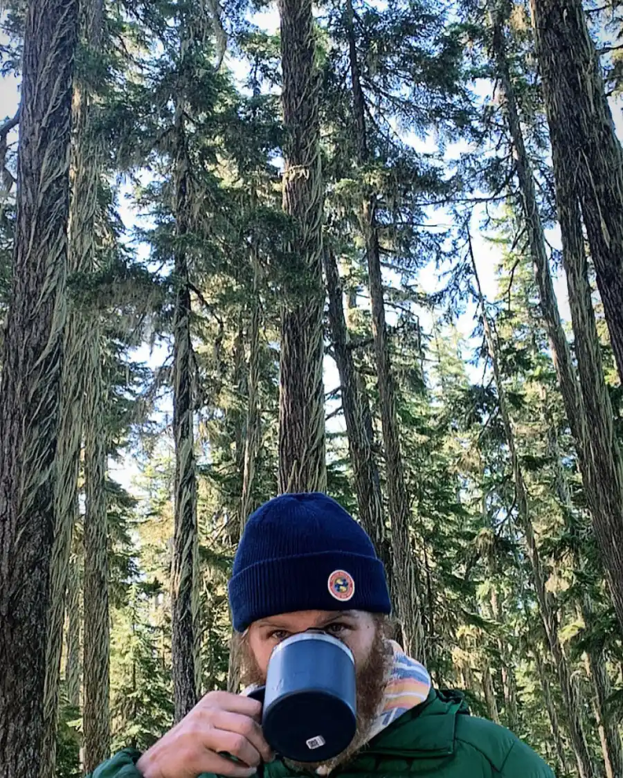 Wyatt Russell and Wife Meredith Hagner’s Relationship Timeline- From Costars to Parents and More - 001