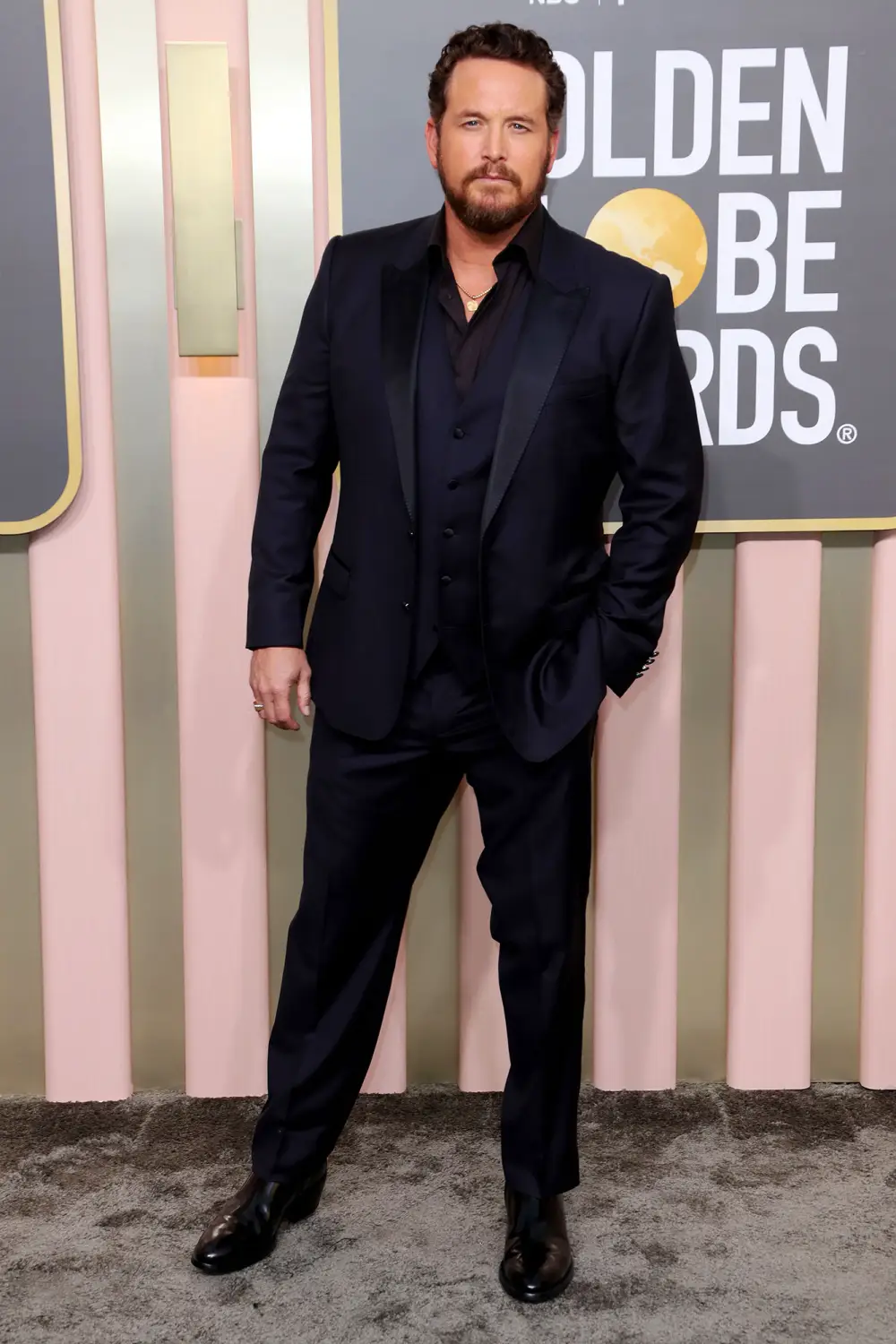 Yellowstone Cole Hauser Shares Family Reactions to Rip and Beth