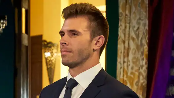 Zach Shallcross Breaks Down ‘The Bachelor’ Premiere: Why Greer Got the 1st Impression Rose, Madison's Spiral and More Rose