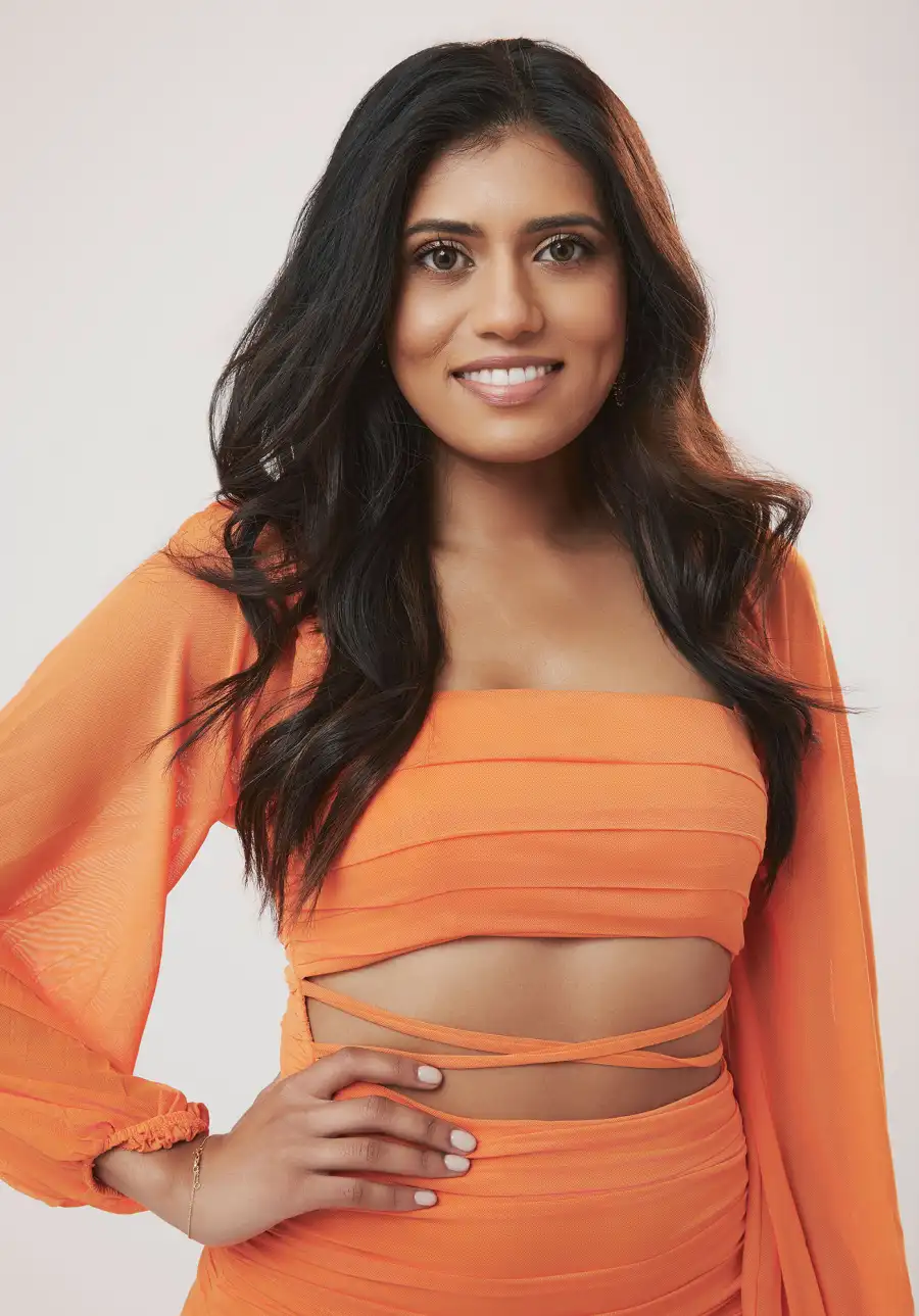 Zach Shallcross Breaks Down ‘The Bachelor’ Premiere: Why Greer Got the 1st Impression Rose, Madison's Spiral and More Lekha