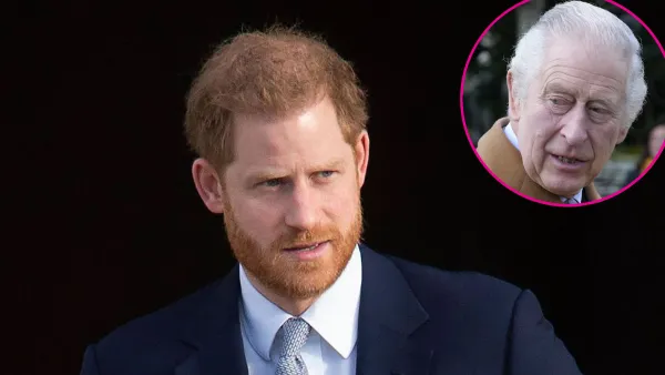 Prince Harry's 'Spare' Memoir: His Biggest Revelations About King Charles III