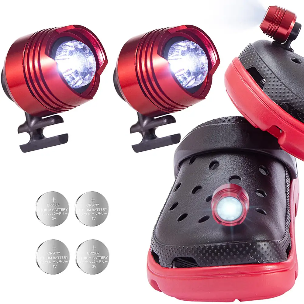 amazon-crocs-headlights-red