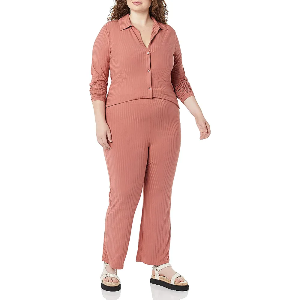 amazon-daily-ritual-cardigan-top-pink