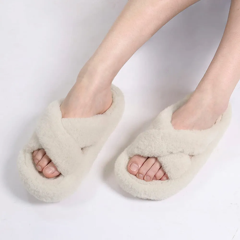 amazon-jabasic-orthopedic-slippers-beige