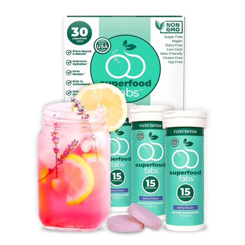 amazon-weight-loss-superfood-tabs