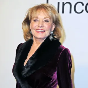 Barbara Walters Honored on The View