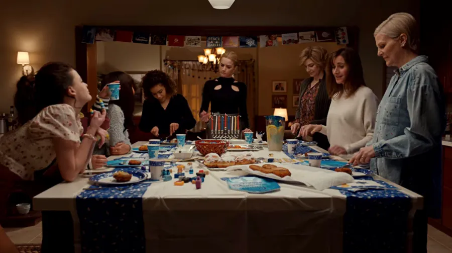 Best Hanukkah TV Episodes