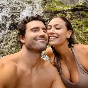 Brody Jenner and Girlfriend Tia Blanco Expecting 1st Baby: 'The Blessing of a New Life'
