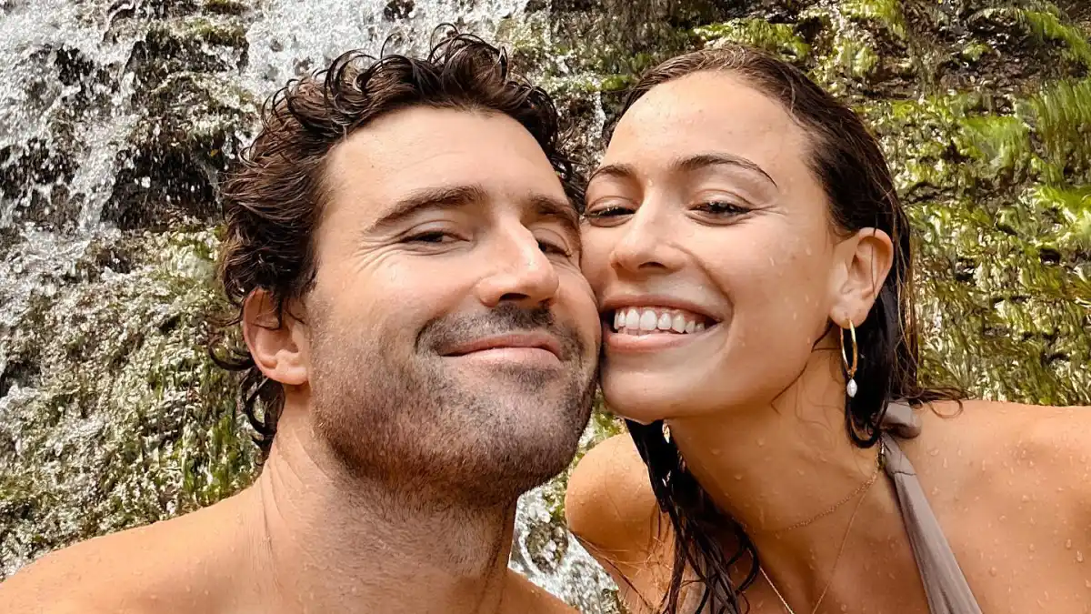 Brody Jenner and Girlfriend Tia Blanco Expecting 1st Baby: 'The Blessing of a New Life'