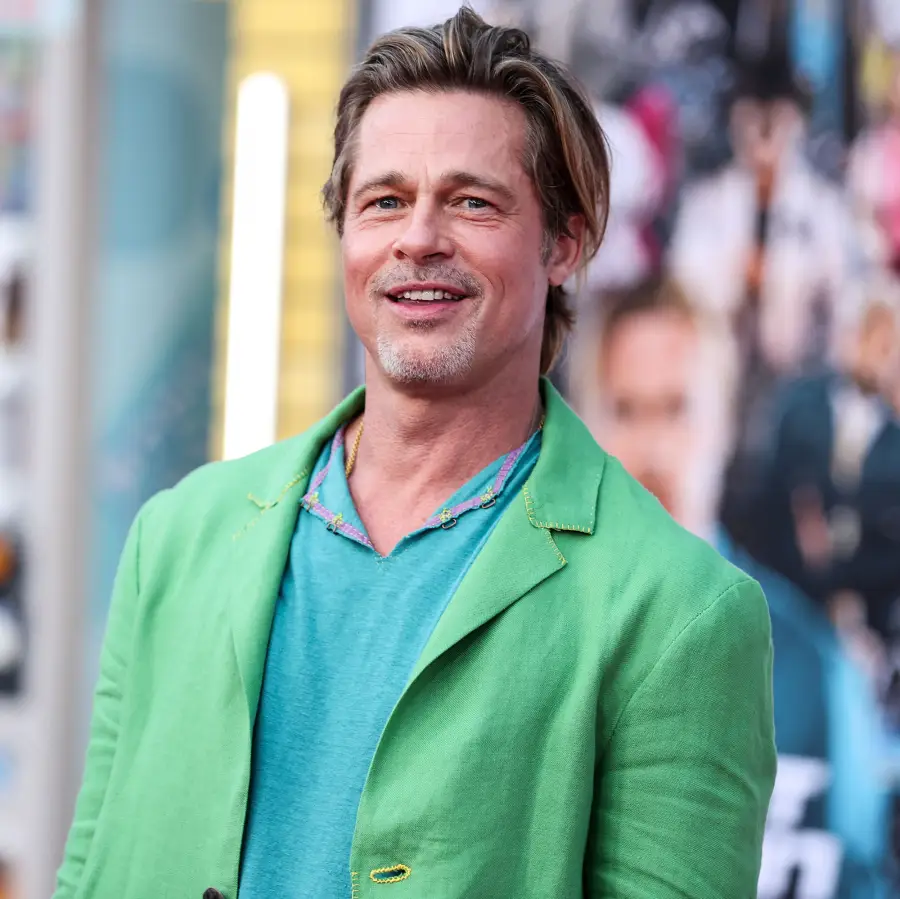 Celebrities Share Sex Confessions Over the Years