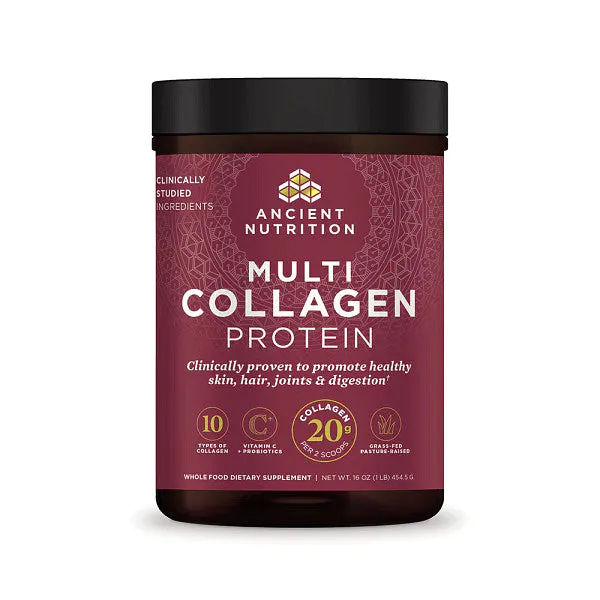 collagen protein