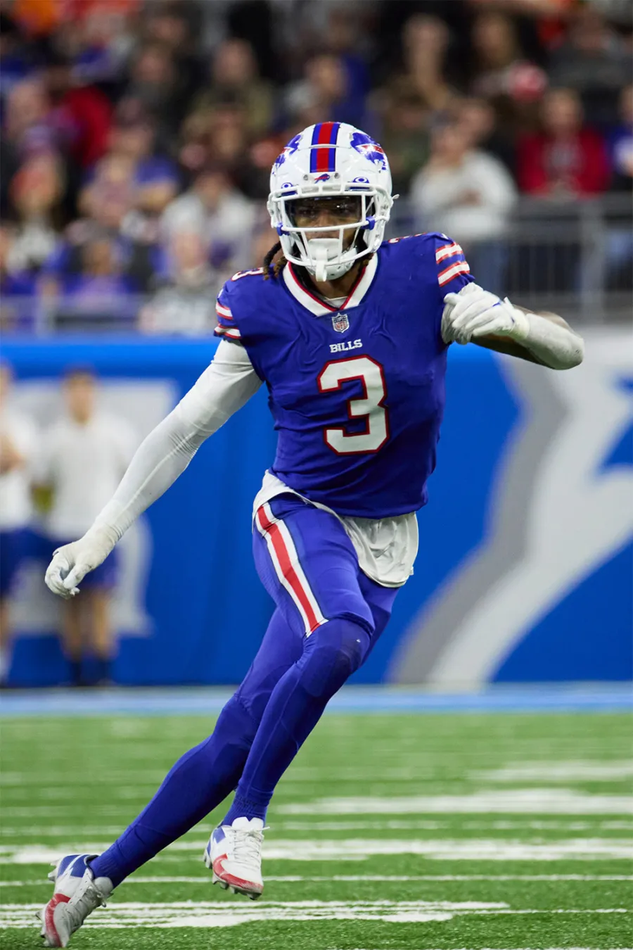 Damar Hamlin Cleared to Go Replica Luxury Handbag