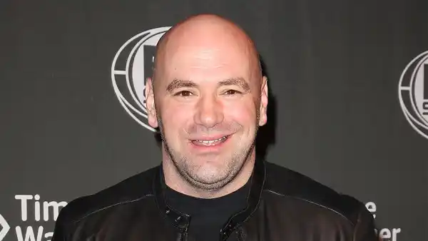 Dana White Apologizes to Wife