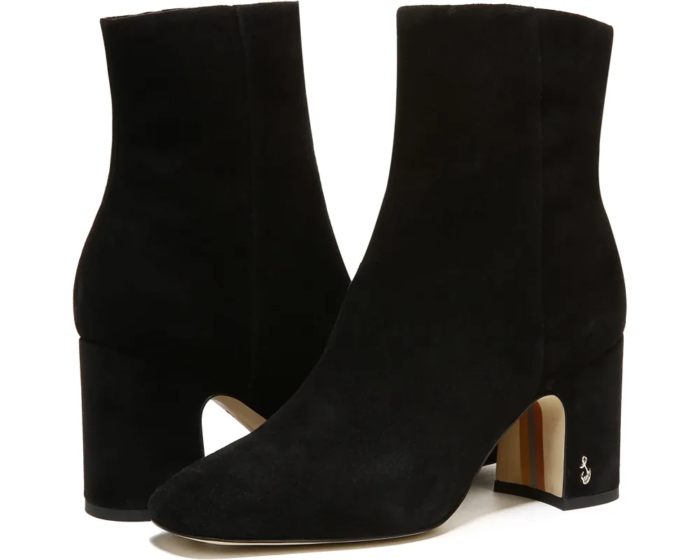 Sam Edelman booties