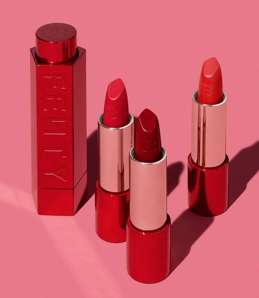 Fenty Lipstick The 