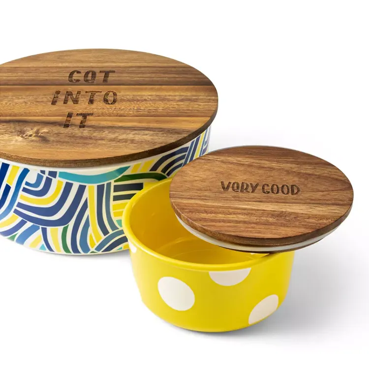 food storage containers