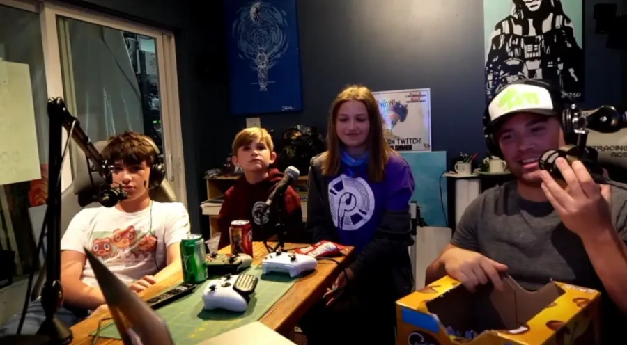 Hanson's Next Generation: A Comprehensive Guide to the Famous Family's Kids