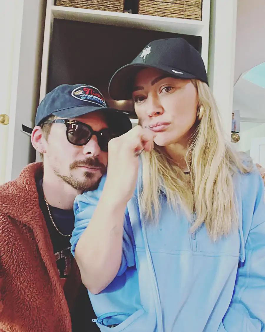 Hilary Duff and Matthew Koma: A Timeline of Their Relationship