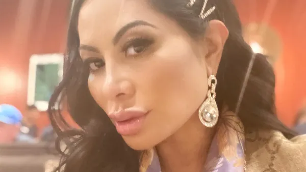Jen Shah Wire Fraud
