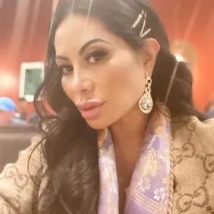 Jen Shah Wire Fraud