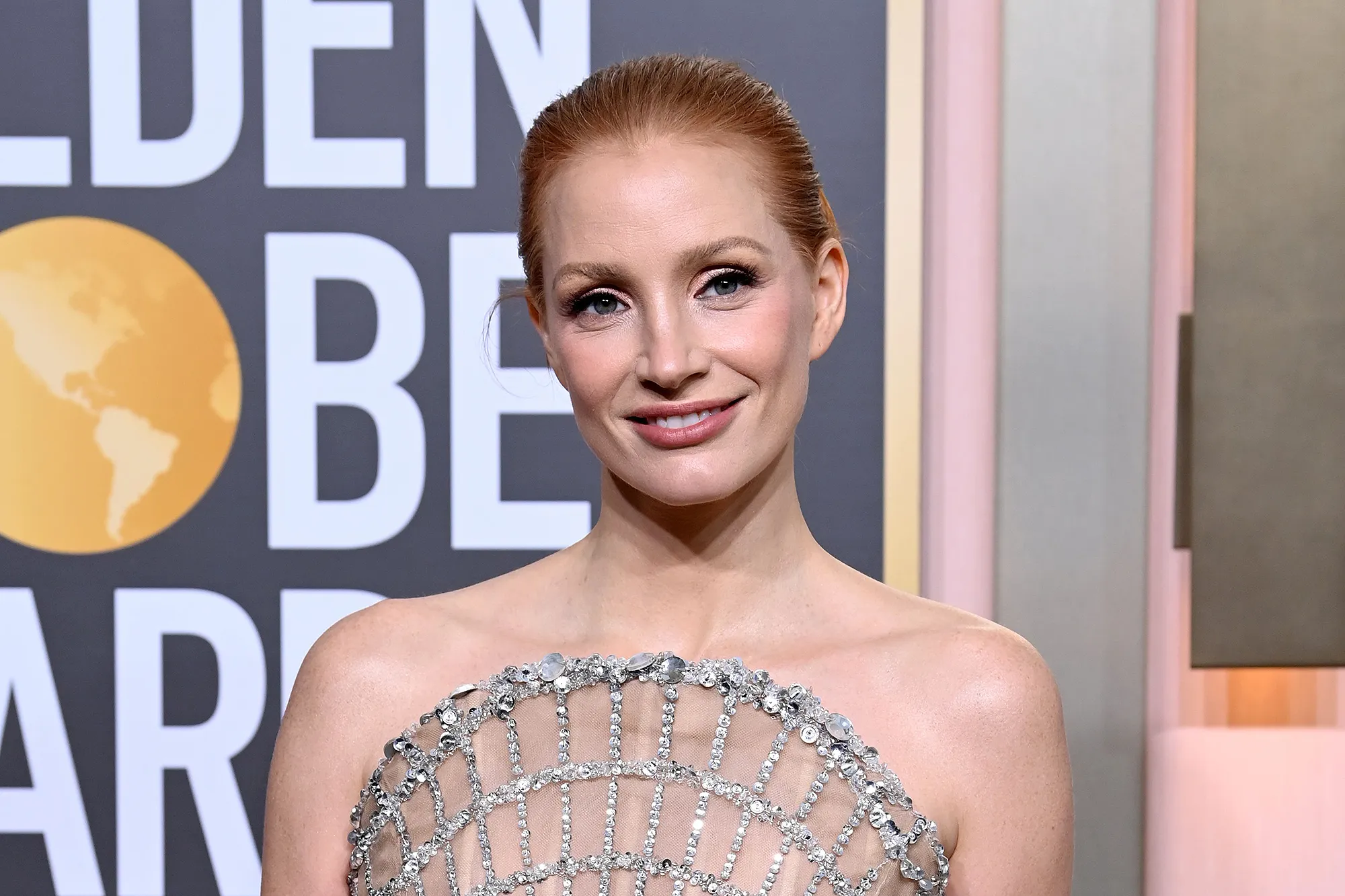 jessica-chastain-golden-globe