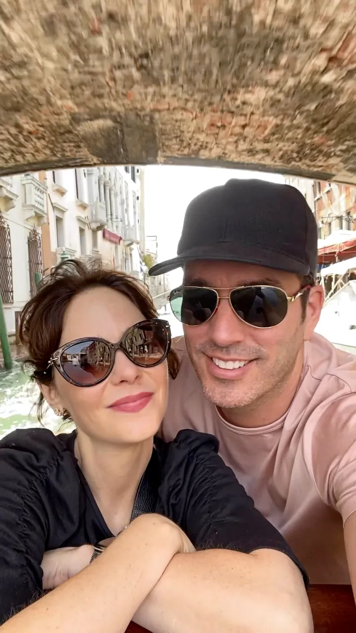 Jonathan Scott and Zooey Deschanel’s Relationship Timeline