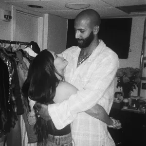 She's 'Lucky'! Kacey Musgraves Reveals 'Sexiest Thing' About Boyfriend Cole