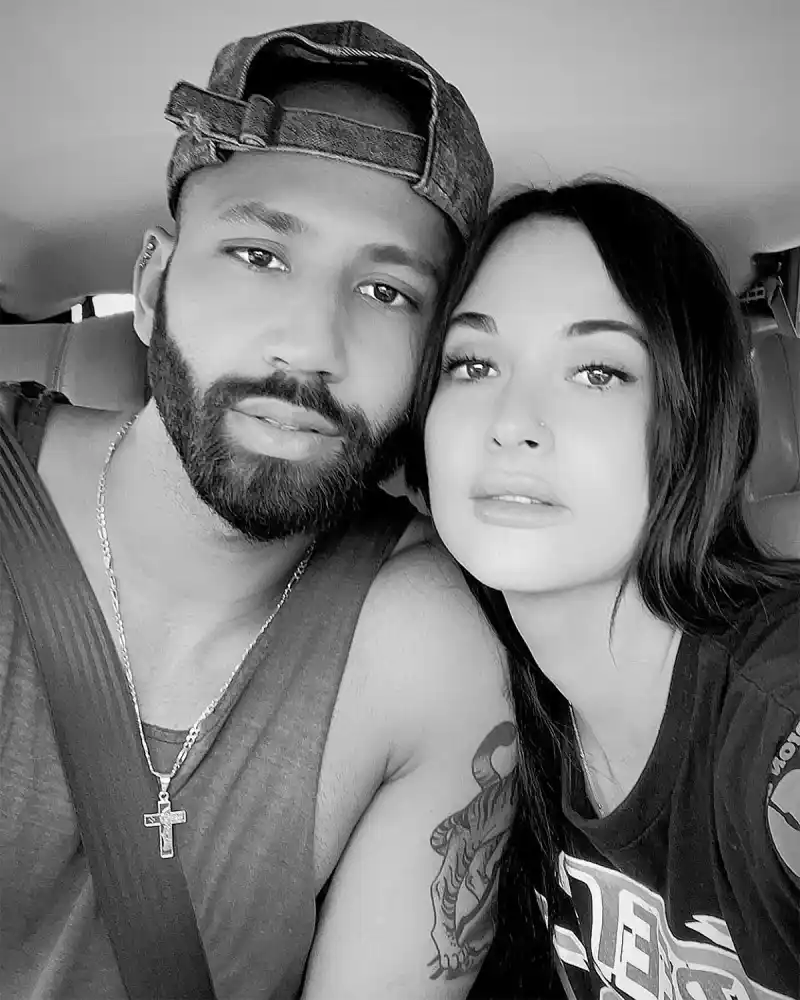 Kacey Musgraves and Cole Schafer Engaged