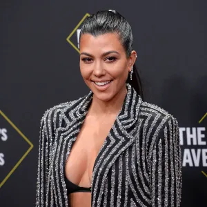 Kourtney Kardashian Says Her Energy Is 'Finally Back' 1 Year After Last IVF Cycle