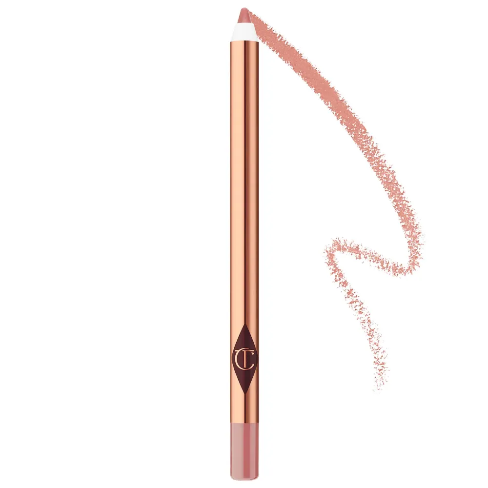 Charlotte Tilbury lip liner