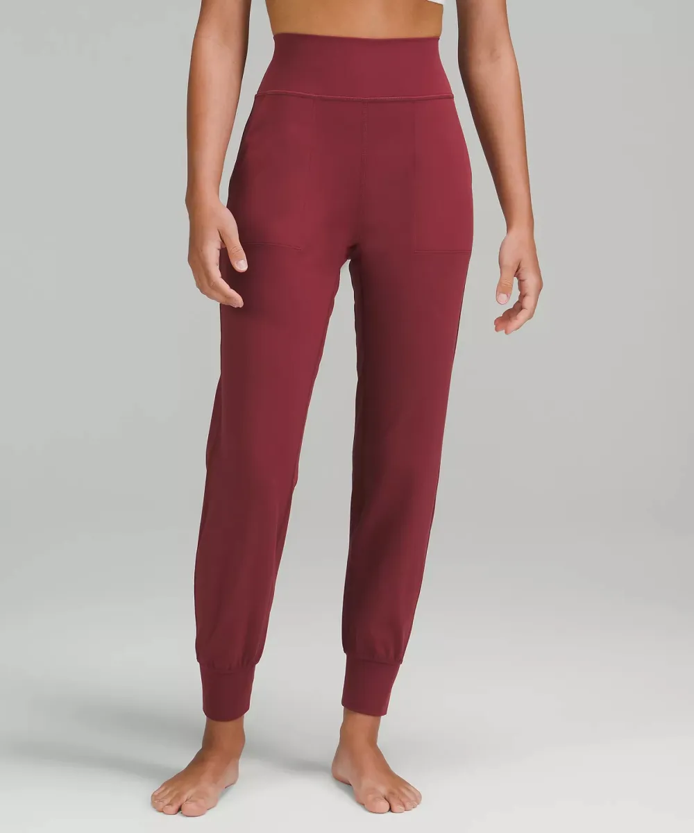 lululemon Align&trade; High-Rise Jogger