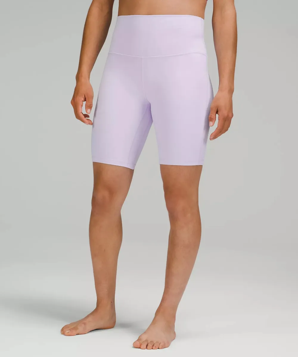 lululemon Align&trade; High-Rise Short 8
