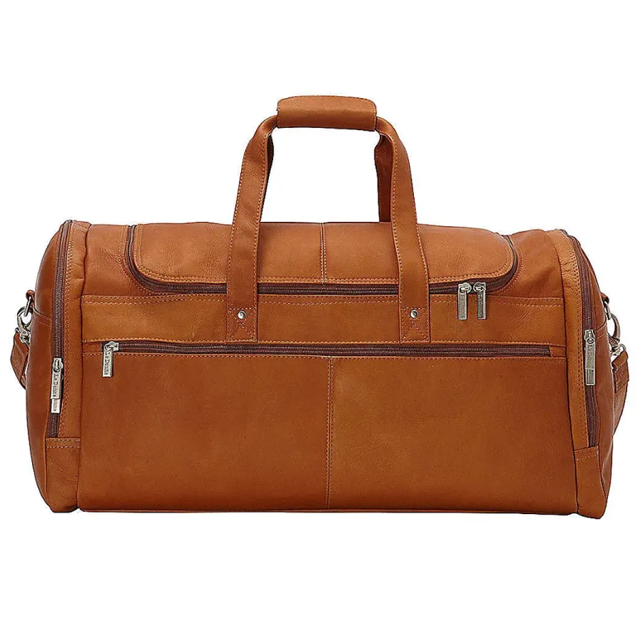 luxury-gifts-qvc-le-donne-duffel